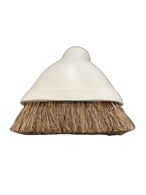 AshVac horse hair Brush rnd 32mm