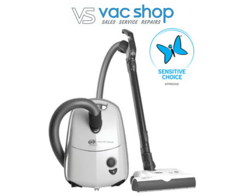 E3 Premium Barrel Vacuum Cleaner 91646AU