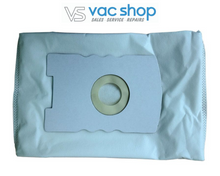 Load image into Gallery viewer, LUX Sora Compatible quality synthetic  Vacuum Cleaner Bags