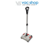 Load image into Gallery viewer, Medusa Battery Powered Floor Sweeper with 2 batteries