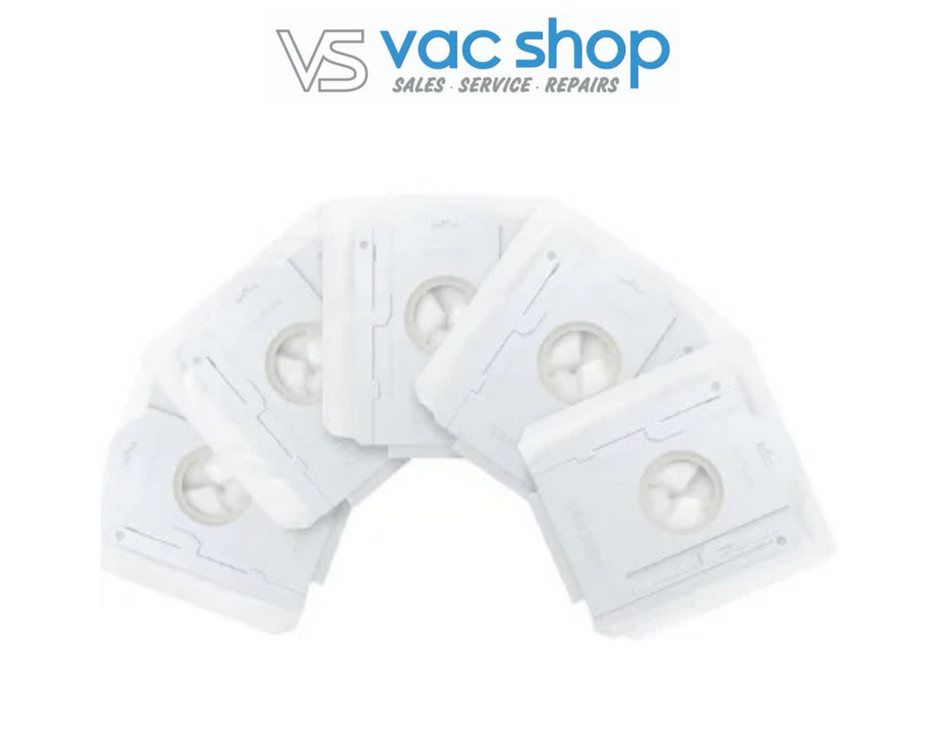 Samsung Jet Stick compatible Vacuum bags VCA-ADB90