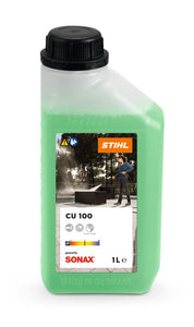 STIHL Universal Cleaner CU 100