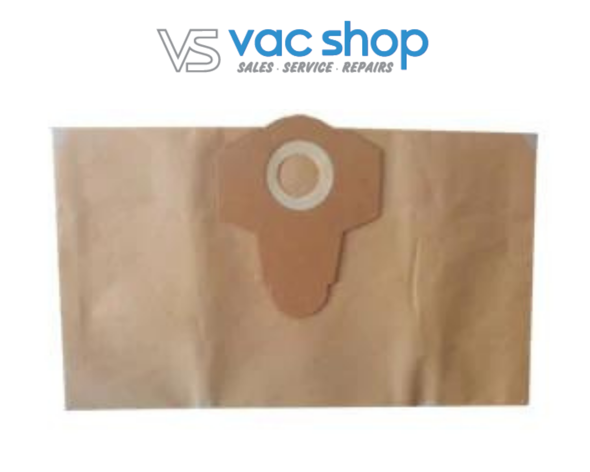 Vax wet and dry hoover outlet bags