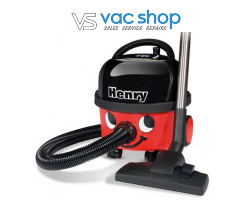 Henry HVR200 Vacuum Cleaner  - 9 Litre