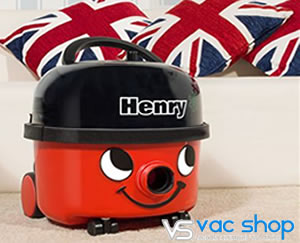 Shop Vac Henry